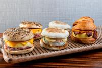 Đồ ăn tại/gần khách sạn