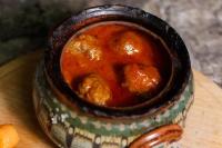 Φαγητό σε αυτό το ξενοδοχείο διαμερισμάτων ή κάπου εκεί κοντά