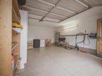 Centrum fitness w obiekcie Bella Vista S