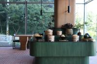 Zahrada ubytování Ije Busan