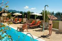 Goście zatrzymujący się w obiekcie Hotel Alpina Wellness & Spa Resort