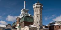 Půdorys ubytování Jáchymov STARt point no 41 - Rezidence K Lanovce