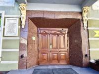 Exteriér alebo vchod do ubytovania Willa Pod Zamkiem