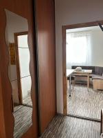 Půdorys ubytování Apartmán 3+1