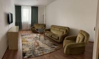 Půdorys ubytování Apartmán 3+1