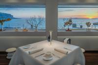 Příroda nedaleko hotelu