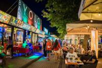 Hostia v ubytovaní Balaton Beach Apartman
