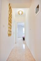 The floor plan of LOVELY AND SUNNY APARTAMENT 300m FROM BEACH!!