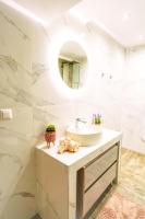 The floor plan of LOVELY AND SUNNY APARTAMENT 300m FROM BEACH!!