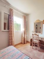 Posteľ alebo postele v izbe v ubytovaní Casa Rainer
