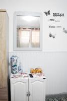 Plán poschodí v ubytovaní Rent House Daphne