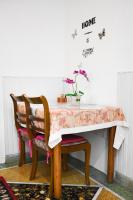Plán poschodí v ubytovaní Rent House Daphne