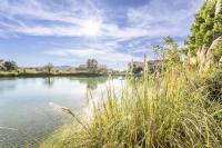 Plán poschodí v ubytovaní Village Pont Royal en Provence - maeva Home - Appartement 2 pièces 5 personnes - Sélection MAE-0434