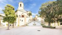 Plán poschodí v ubytovaní Village Pont Royal en Provence - maeva Home - Appartement 2 pièces 5 personnes - Sélection MAE-0434