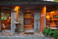 Фотография из галереи Na Praça Hotel в городе Транкозу