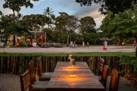 Фотография из галереи Na Praça Hotel в городе Транкозу