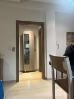Půdorys ubytování Super appartement avec 5 piscines en résidence