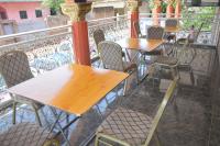 Εστιατόριο ή άλλο μέρος για φαγητό στο NIKITA HÔTEL