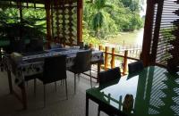 Billede fra billedgalleriet på Dolidi Ndano Towale Resort i Peura