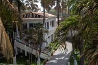 Coconut Residence & Spaの見取り図または間取り図
