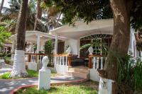Coconut Residence & Spaの見取り図または間取り図