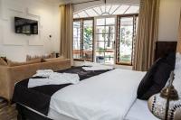 Coconut Residence & Spaの見取り図または間取り図