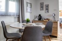 Posezení v ubytování Holiday Home Međimurski Raj