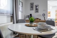 Posezení v ubytování Holiday Home Međimurski Raj