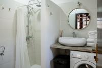 Koupelna v ubytování Holiday Home Međimurski Raj