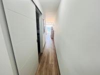 Půdorys ubytování Calpe apartamento con vistas al mar impresionantes a 5 min de la playa aire wifi parking comunitario