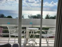 Balkón nebo terasa v ubytování Andaman sea view private