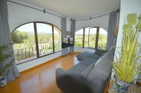 Posezení v ubytování Casa Vista Montgo Javea - 5048-3
