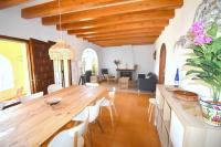 Posezení v ubytování Casa Vista Montgo Javea - 5048-3