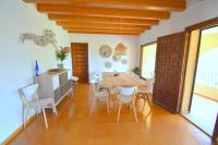 Půdorys ubytování Casa Vista Montgo Javea - 5048-3