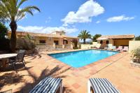 Bazén v ubytování Casa Vista Montgo Javea - 5048-3 nebo v jeho okolí