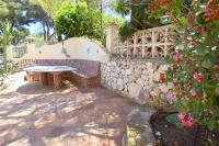 Zahrada ubytování Casa Vista Montgo Javea - 5048-3