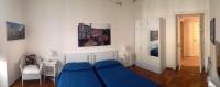 A seating area at CiaoRoma!