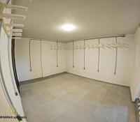 Půdorys ubytování MINIMAX apartmán