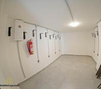 Půdorys ubytování MINIMAX apartmán