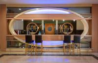 Půdorys ubytování Telatiye Resort Hotel