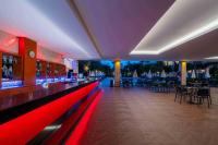 Restaurace v ubytování Telatiye Resort Hotel