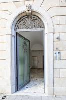 The facade or entrance of Elena House Apartments