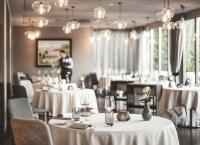 Restaurace v ubytování EasyRooms ai Monti