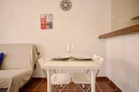 Plán poschodí v ubytovaní Apartamento cerca de la playa Torrecilla