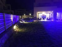 Půdorys ubytování Senior ch. hacienda bay