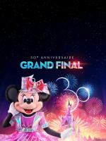 Plán poschodí v ubytovaní Résidence du Lac-Disneyland Paris-TARIF FAMILIAL