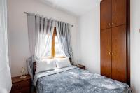 Posteľ alebo postele v izbe v ubytovaní Villa Chara