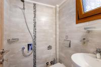 Kúpeľňa v ubytovaní Villa Chara