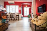 Gallery image of Antlers Guest House in Taitung City