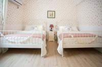 Gallery image of Antlers Guest House in Taitung City